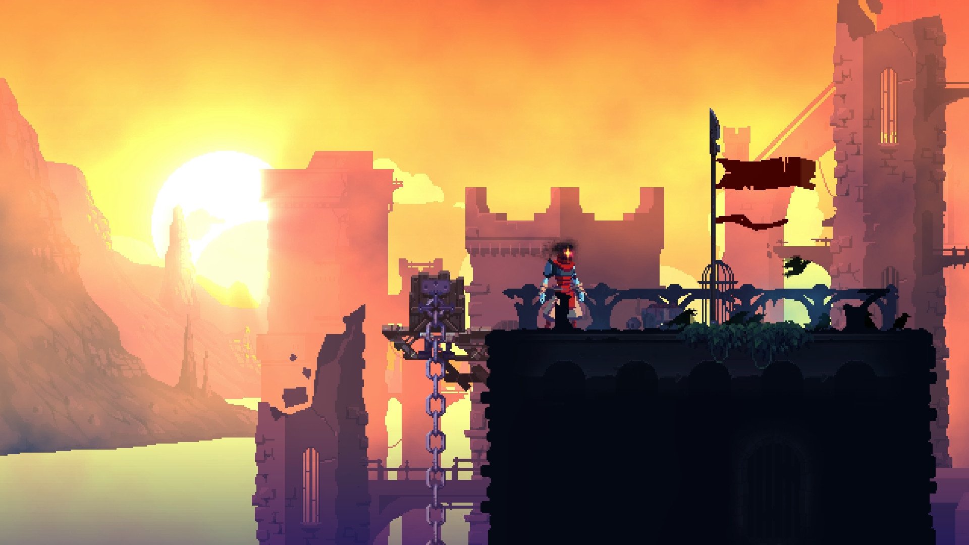Dead Cells - Imagen 41